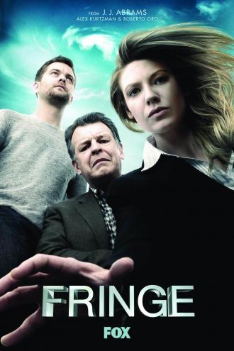 Fringe (tv-series 2008)