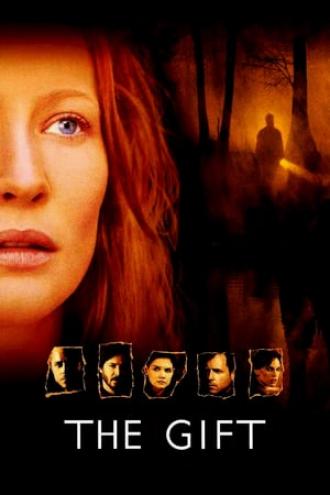 The Gift (movie 2000)