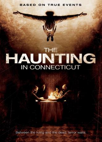 The Haunting in Connecticut (movie 2009)