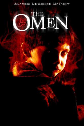 The Omen (movie 2006)