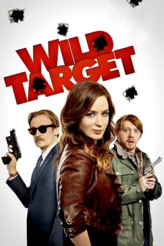 Wild Target (movie 2010)