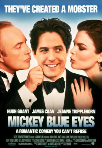 Mickey Blue Eyes (movie 1999)