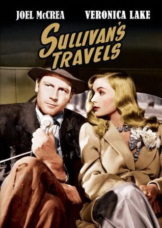 Sullivan's Travels (movie 1941)