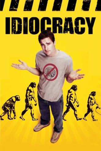 Idiocracy (movie 2006)