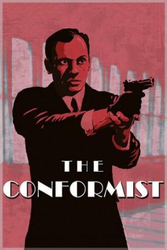 The Conformist (movie 1970)