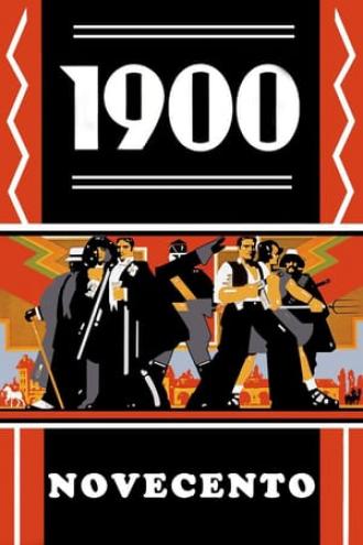1900 (movie 1976)