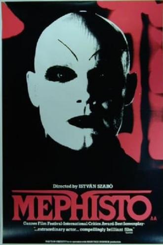 Mephisto (movie 1981)
