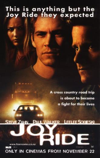Joy Ride (movie 2001)