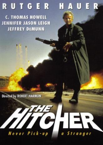 The Hitcher (movie 1986)