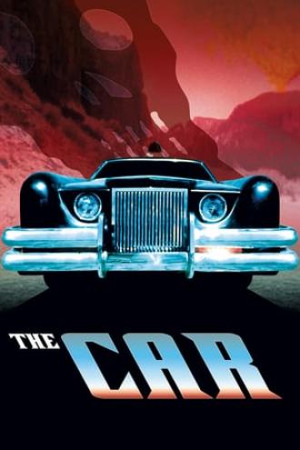 The Car (movie 1977)