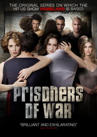 Prisoners of War (tv-series 2010)