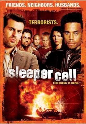 Sleeper Cell (tv-series 2005)