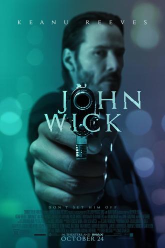 John Wick (movie 2014)