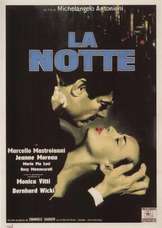 La Notte (movie 1961)