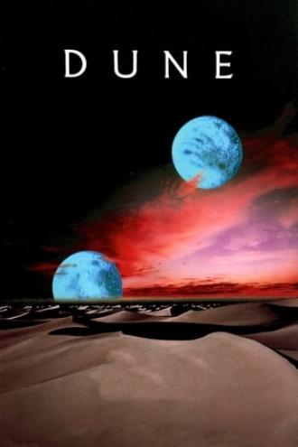 Dune (movie 1984)