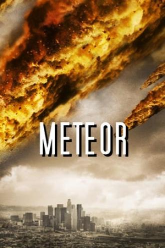 Meteor (movie 2009)