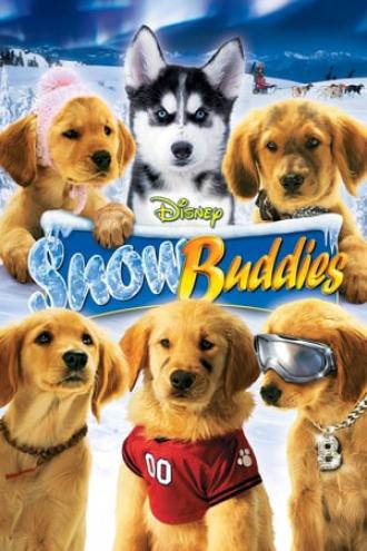 Snow Buddies (movie 2008)