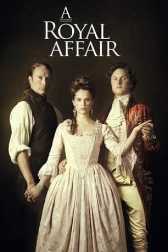 A Royal Affair (movie 2012)