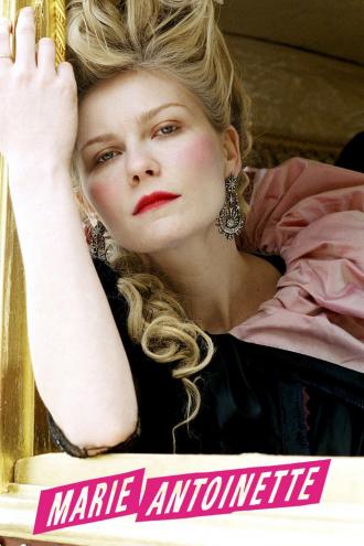 Marie Antoinette (movie 2006)