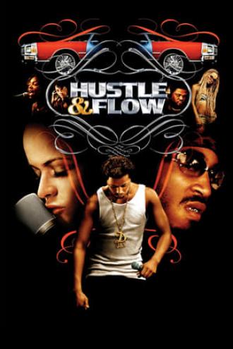 Hustle & Flow (movie 2005)