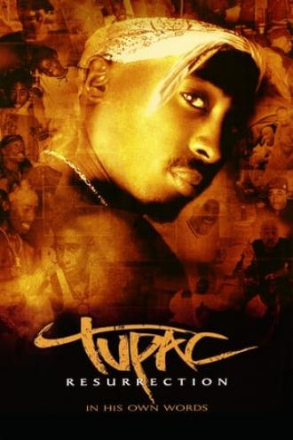 Tupac: Resurrection (movie 2003)