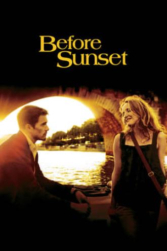 Before Sunset (movie 2004)