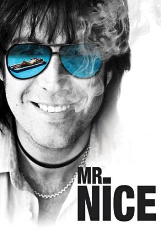 Mr. Nice (movie 2010)