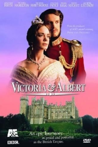 Victoria & Albert (movie 2001)