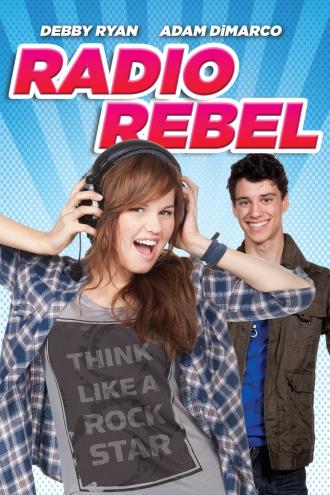 Radio Rebel (movie 2012)
