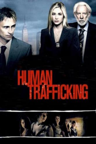 Human Trafficking (movie 2005)
