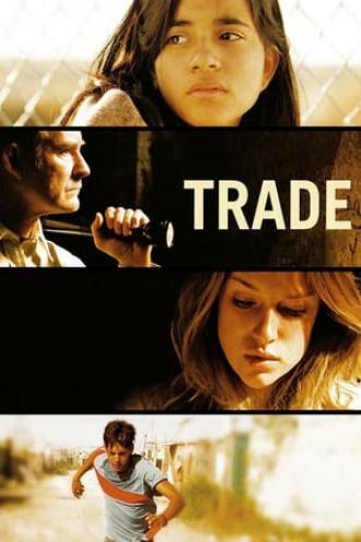 Trade (movie 2007)