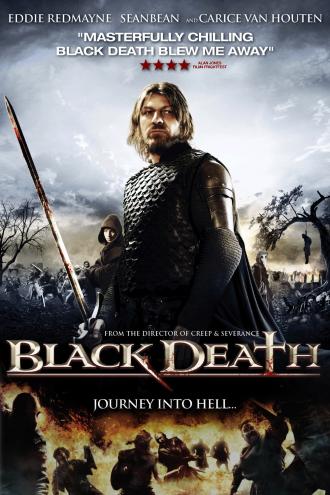 Black Death (movie 2010)