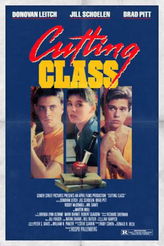 Cutting Class (movie 1989)