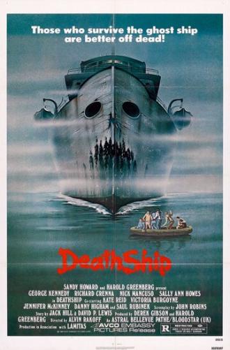 Death Ship (movie 1980)