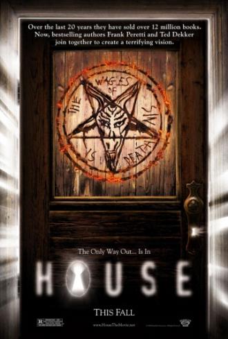 House (movie 2008)