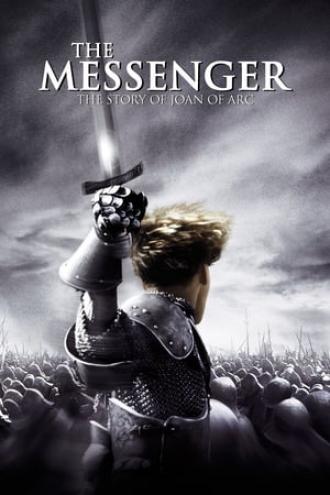 The Messenger: The Story of Joan of Arc (movie 1999)