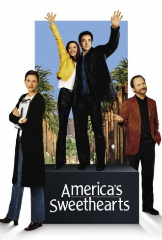 America's Sweethearts (movie 2001)