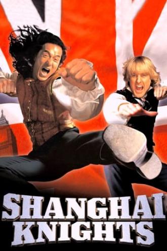 Shanghai Knights (movie 2003)