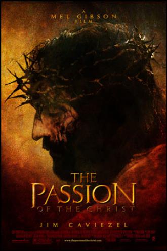 The Passion of the Christ (movie 2004)