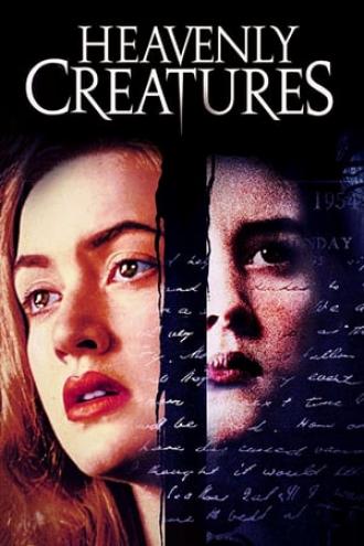 Heavenly Creatures (movie 1994)
