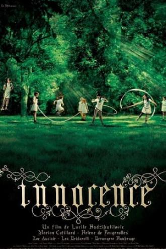 Innocence (movie 2004)