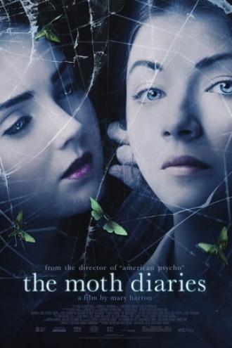The Moth Diaries (movie 2011)