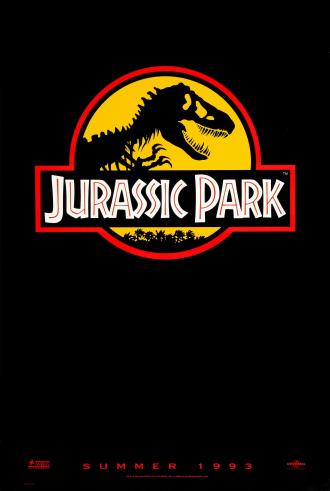 Jurassic Park (movie 1993)