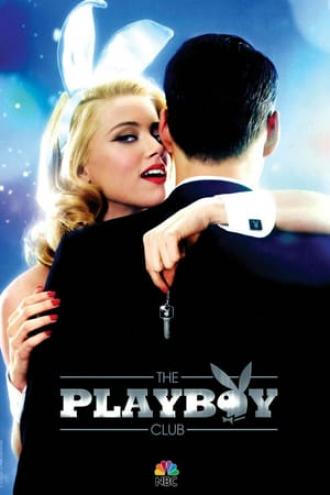 The Playboy Club (tv-series 2011)