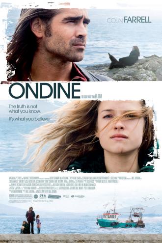 Ondine (movie 2009)
