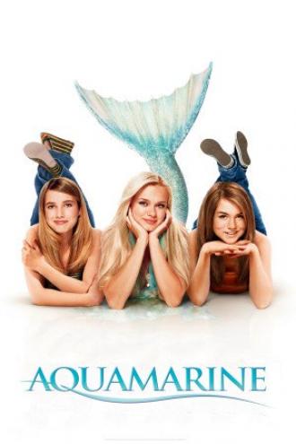 Aquamarine (movie 2006)