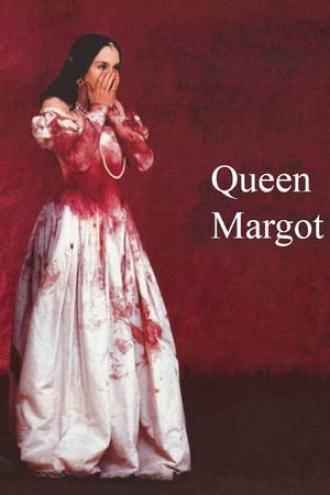 Queen Margot (movie 1994)