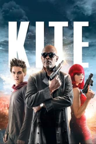 Kite (movie 2014)