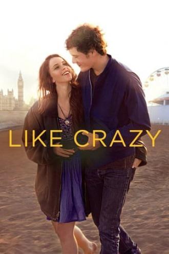 Like Crazy (movie 2011)