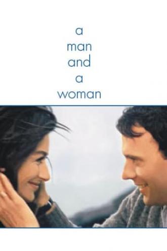 A Man and a Woman (movie 1966)